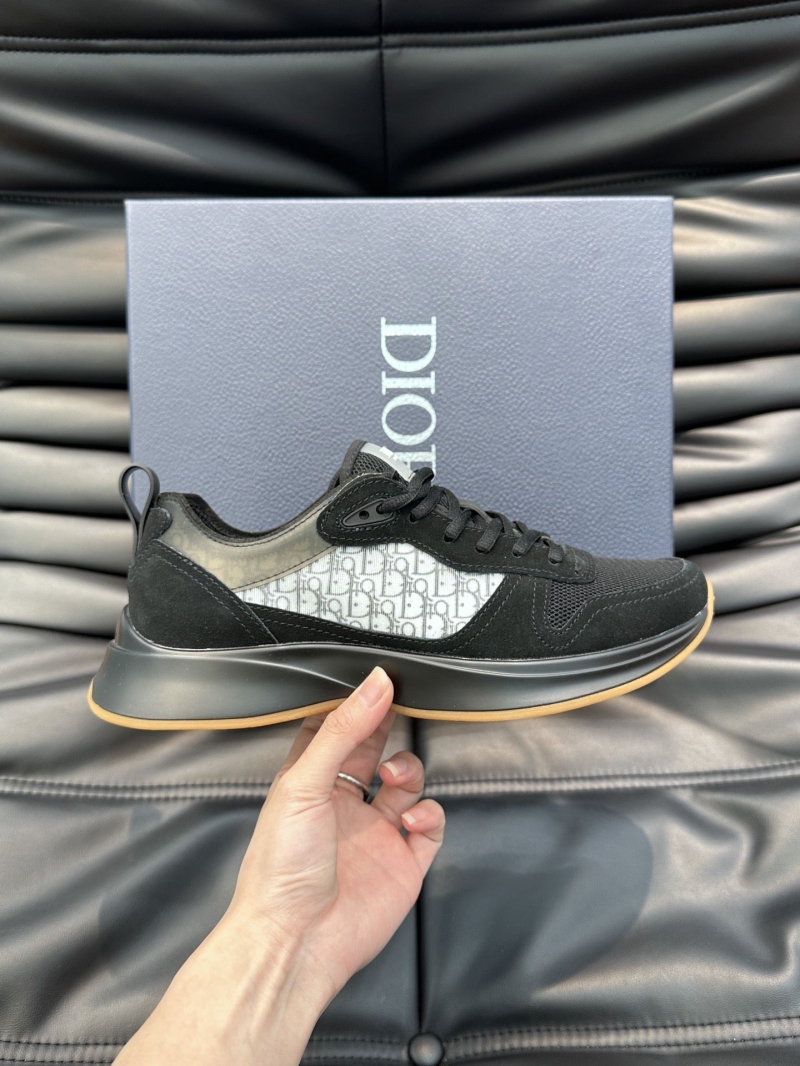 Christian Dior Sneakers